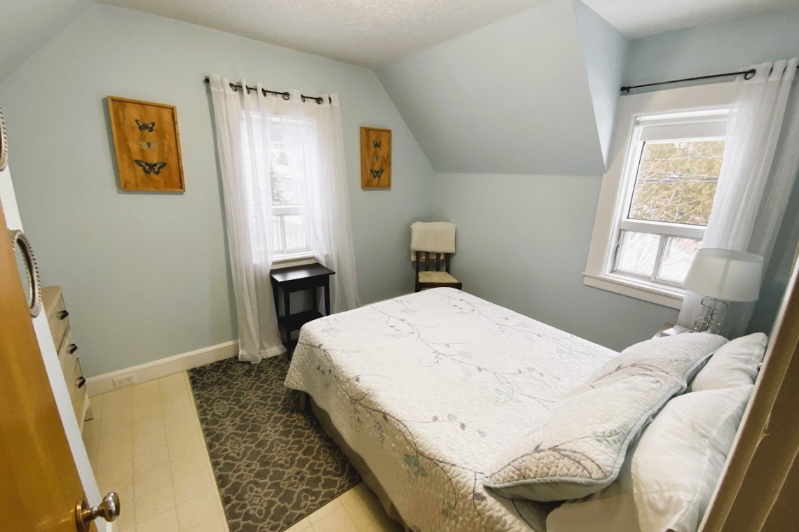 Edmundston, (N.-B.) E3V 2H7, ,Résidentiel,À vendre,1415