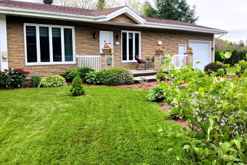 Edmundston, (N.-B.) E3V 3X1, ,Résidentiel,À vendre,1423