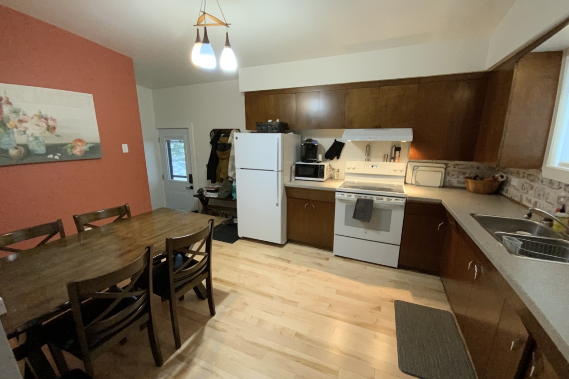 Edmundston, (N.-B.) E3V 2T4, ,Résidentiel,À vendre,1344