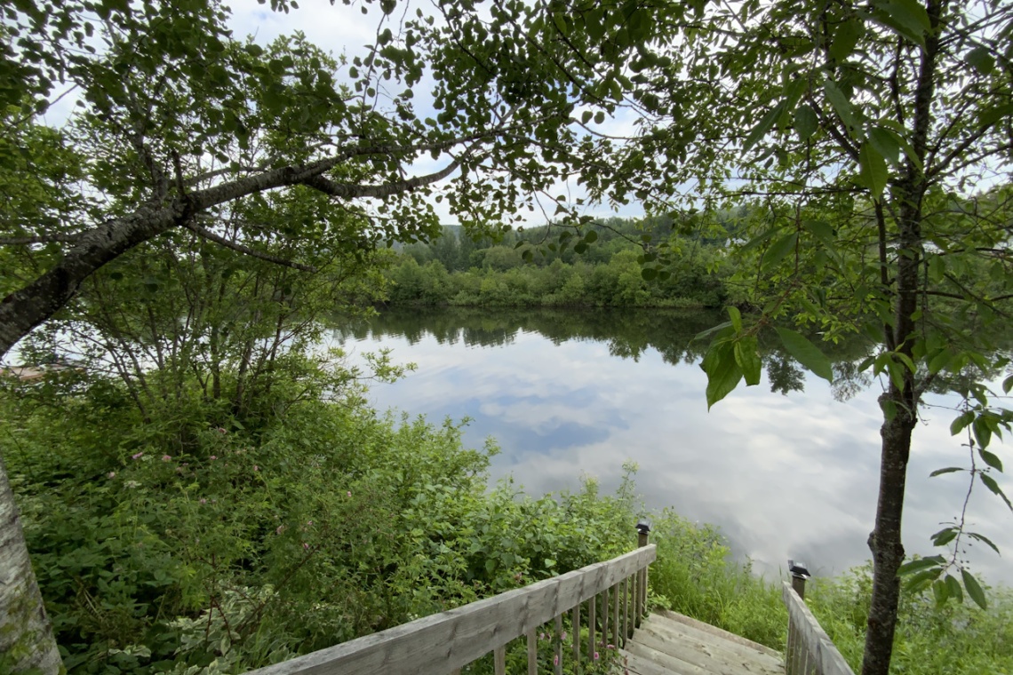 St-Jacques, N.B. E7B 1L4, ,Résidentiel,À vendre,1376